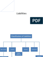 Liabilities