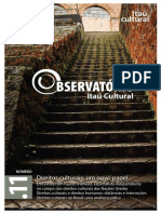 Revista Observatório 11 PDF