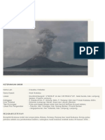 Krakatau