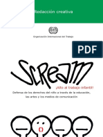 Redaccion Creativa PDF