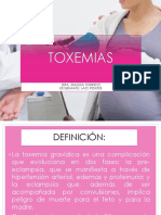 Toxemia 2