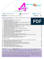 Boletín Alas-OE #329