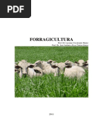 APOSTILA FORRAGICULTURA