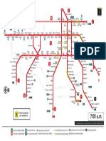 Bogotá Estaciones Cerradas