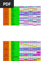 Program Ambulatoriu