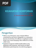 Download KEJAHATAN KORPORASI by Candra Pantja Koesoema SN43704012 doc pdf