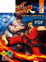 1 Street Fighter Sem Limites