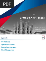 LPT Module Case and Repair Insights | PDF | Engines | Mechanical ...