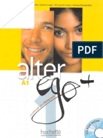 Alter Ego A1 Plus PDF