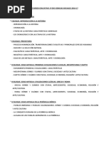 Refuerzo Educativo Geografia e Historia 1.º ESO