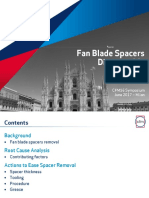7B - Fan Blade Spacers - CFM Symposium 2017