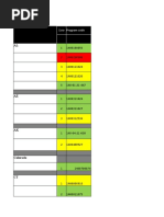 Applied IM & FM Programs 2018