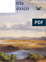 Historia de Mexico (2019) PDF