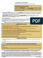 PassPortApplication PDF