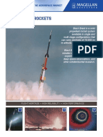 Black Brant Rockets - Web Version - With Data Sheet Paper