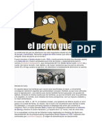 Siberiano Descripcipon