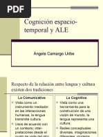 La Linguistica Cognitiva