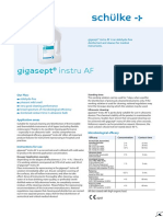 PRI Gigasept Instru AF 664 EN PDF
