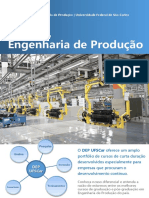 Portifólio Cursos Dep