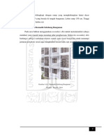 Contoh Perancangan Bangunan Commercial Space PDF