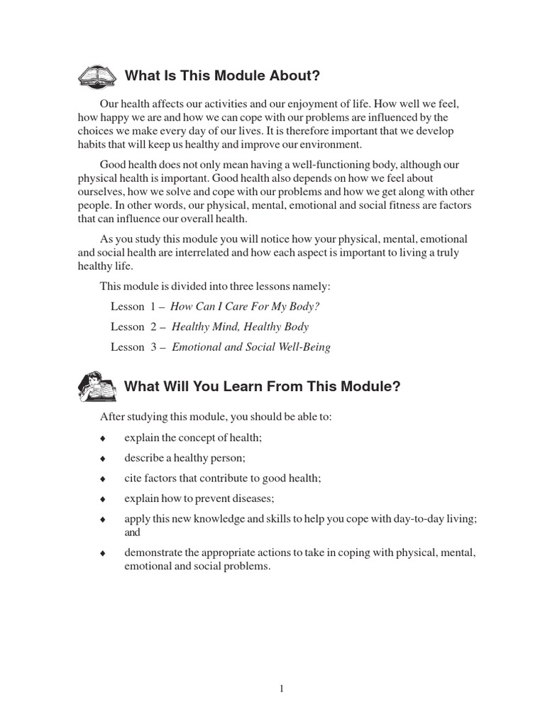 Healthy Living | PDF | Food Energy | Foods