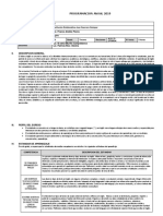 Programacion Anual 2019 Tercero Corregido (2186) Final