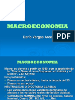 Macroeconomia Eco. General
