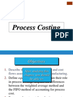 Proses costing