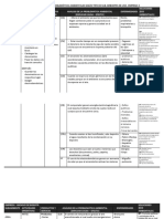 Identificación de problemáticas ambientales y soluciones en empresa de archivo