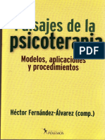 Psicoterapia PDF