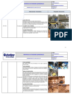 20 Reporte Quincenal 07.11.19. Al 22.11.19 - MME