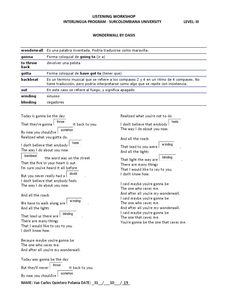 Listening Language Mechanics Linguistic Morphology