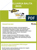 Materi BKB