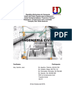 Ingenieria Civil