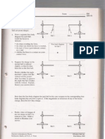 Tutorial Problem Scan