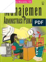 Manajemen Rapat PDF