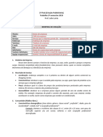Briefing de Criação 2019 PDF