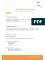 5 Fv2013 Trazabilidad y Recall 16h Vs1 Pa Mayo