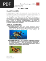 Ecosistema