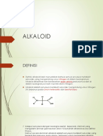 Alkaloid 