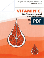 Vitamin C Its Chemistry and Biochemistry.pdf