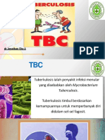 TBC Presentasi
