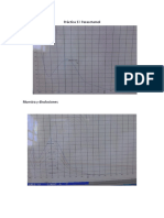 Práctica 13 Paracetamol Espectroscopía