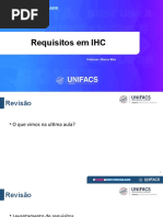 10 - Avaliação de Ihc