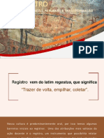 REGISTRO REVELADOR