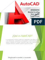 Auto Cad