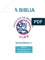 Bioquimica 