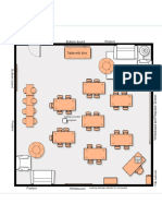 Classroom Layout and Rational