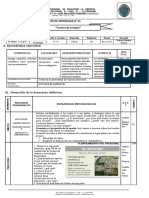 Fuentes de energía renovables y no renovables