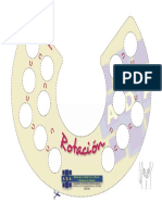 Plantilla Rotación Adultos Zona Abdominal PDF